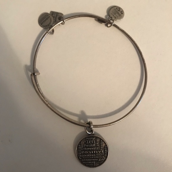 positivity alex and ani - Picture 1 of 2